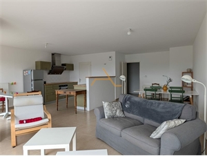 appartement à la vente -   26220  DIEULEFIT, surface 103,78 m2 vente appartement - ARI14360